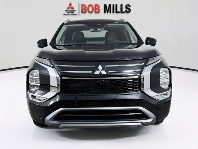 2026 Mitsubishi Outlander SEL