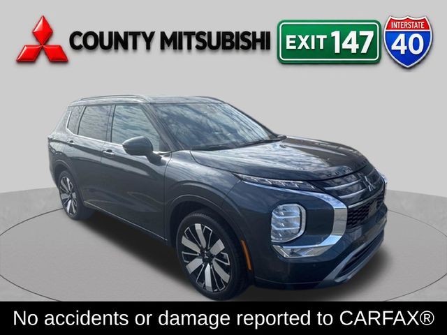2026 Mitsubishi Outlander SEL