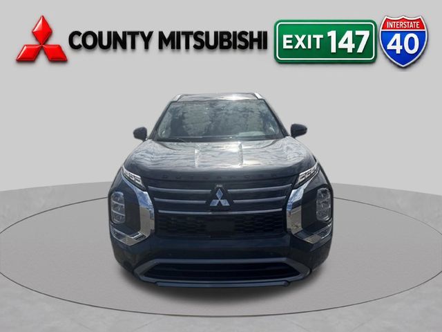 2026 Mitsubishi Outlander SEL