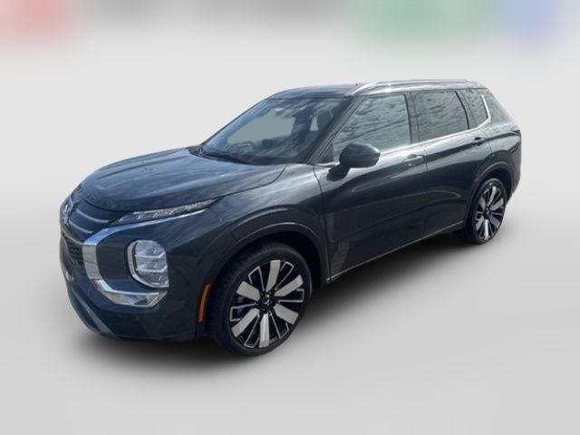 2026 Mitsubishi Outlander SEL