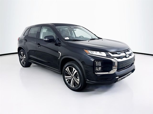 2026 Mitsubishi Outlander SEL