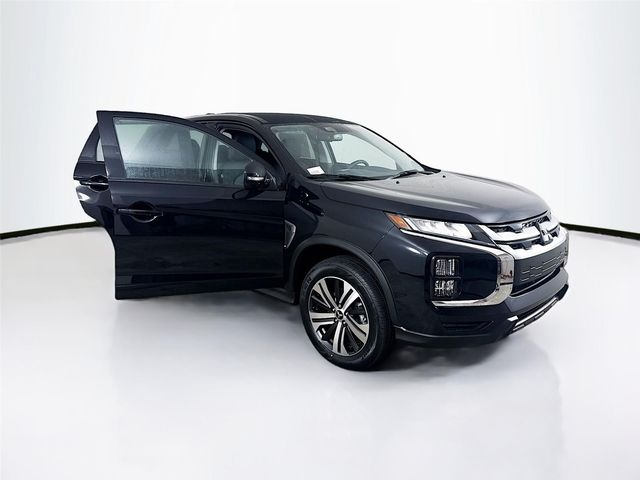 2026 Mitsubishi Outlander SEL