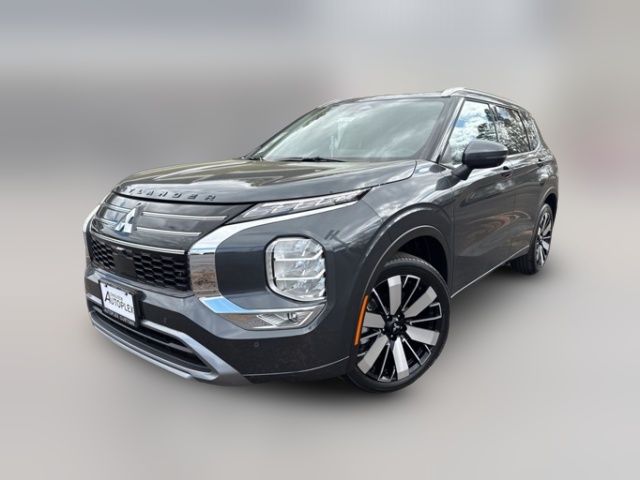 2026 Mitsubishi Outlander SEL