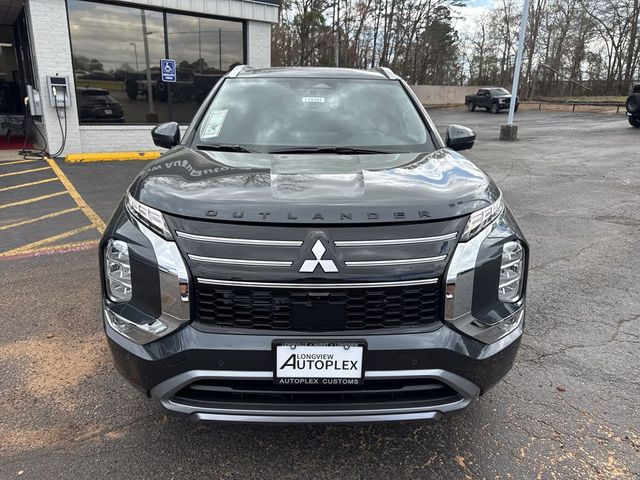 2026 Mitsubishi Outlander SEL