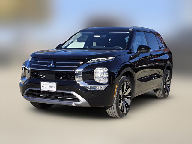 2026 Mitsubishi Outlander SEL