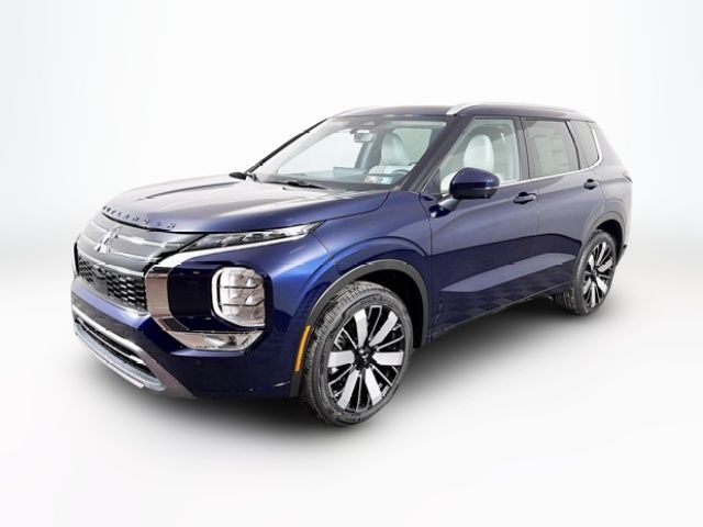 2026 Mitsubishi Outlander SEL
