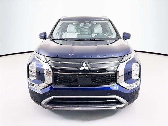 2026 Mitsubishi Outlander SEL