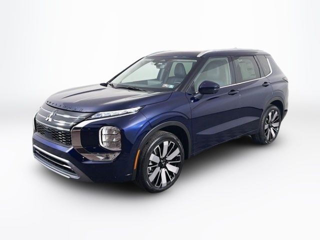2026 Mitsubishi Outlander SEL