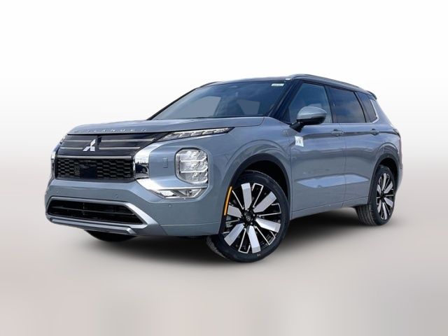 2026 Mitsubishi Outlander SEL