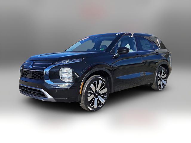 2026 Mitsubishi Outlander SEL