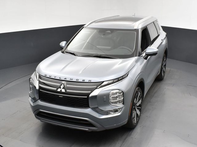 2026 Mitsubishi Outlander SEL