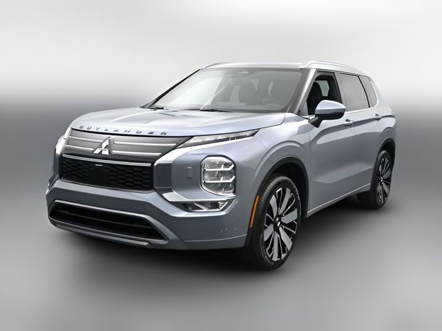 2026 Mitsubishi Outlander SEL