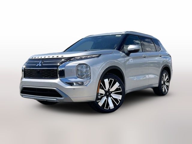 2026 Mitsubishi Outlander SEL