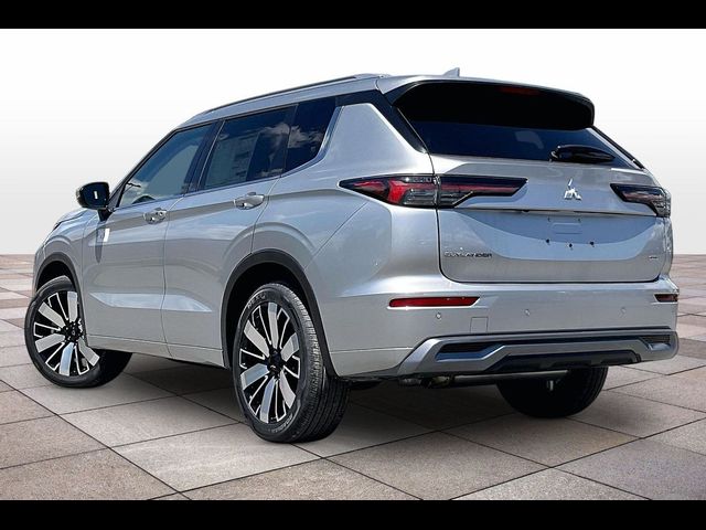 2026 Mitsubishi Outlander SEL