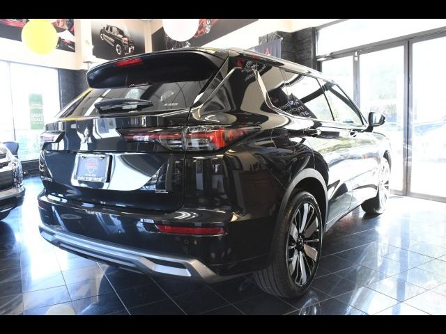 2026 Mitsubishi Outlander SEL