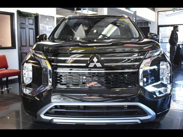 2026 Mitsubishi Outlander SEL