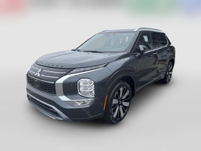 2026 Mitsubishi Outlander SEL