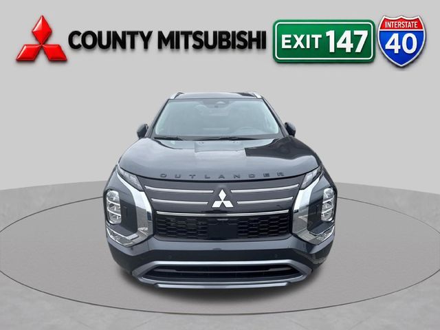 2026 Mitsubishi Outlander SEL