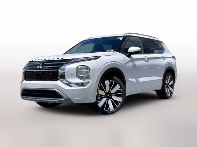 2026 Mitsubishi Outlander SEL