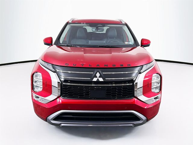 2026 Mitsubishi Outlander SEL