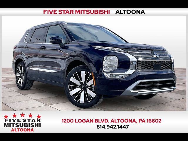 2026 Mitsubishi Outlander SEL