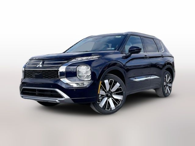 2026 Mitsubishi Outlander SEL