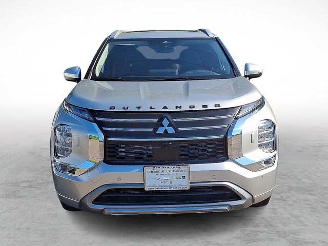 2026 Mitsubishi Outlander SEL
