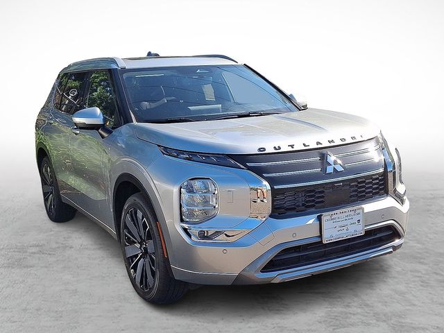 2026 Mitsubishi Outlander SEL