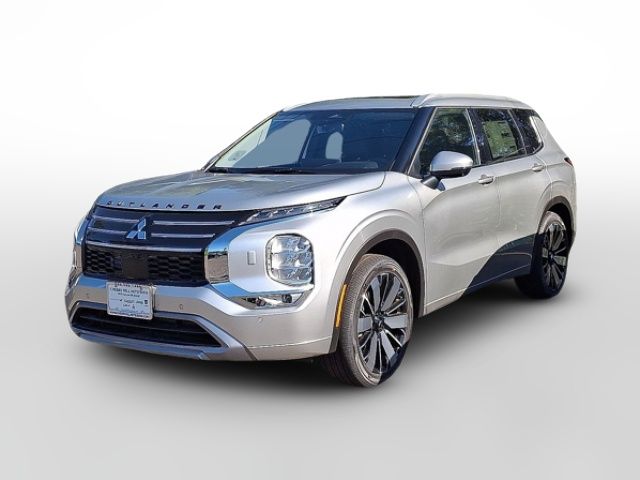2026 Mitsubishi Outlander SEL