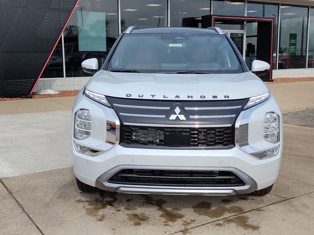 2026 Mitsubishi Outlander SEL
