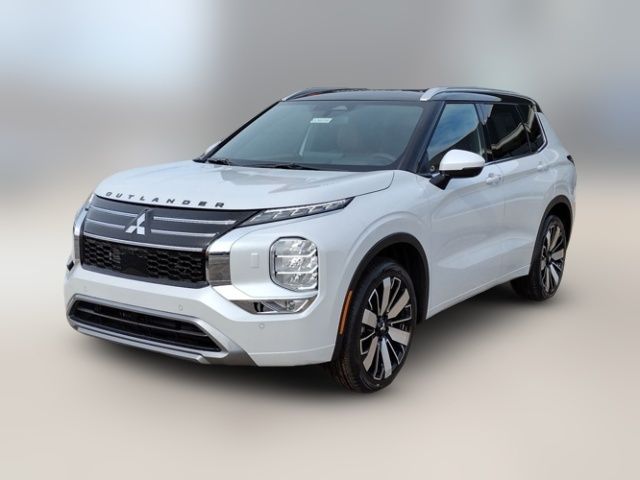 2026 Mitsubishi Outlander SEL