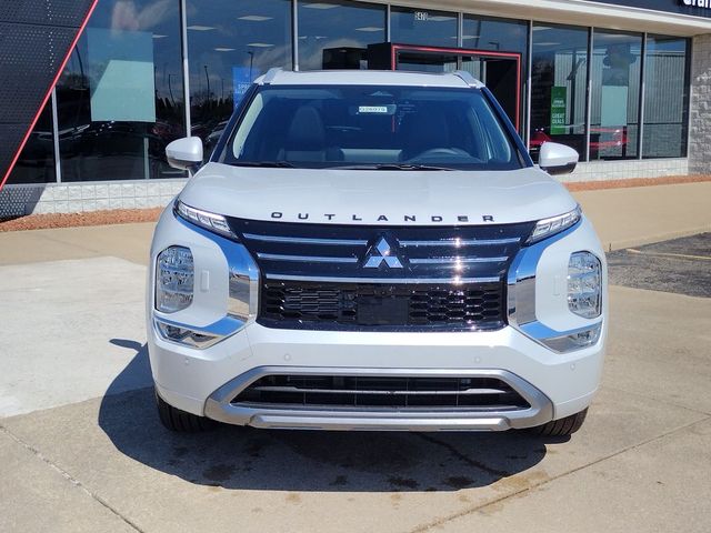 2026 Mitsubishi Outlander SEL