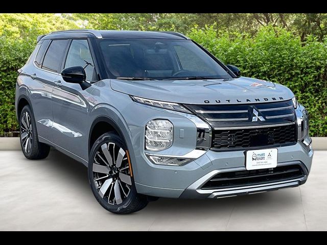 2026 Mitsubishi Outlander SEL
