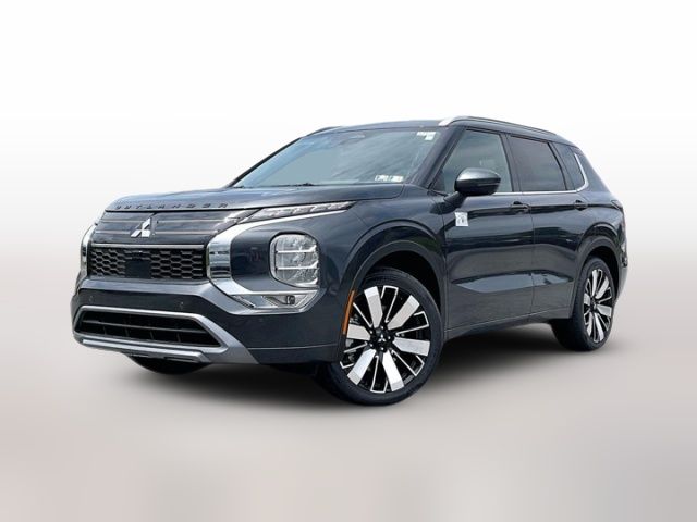 2026 Mitsubishi Outlander SEL