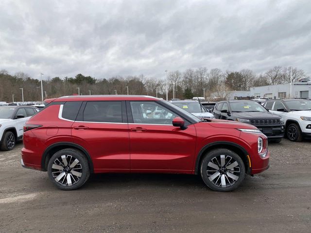 2026 Mitsubishi Outlander SEL
