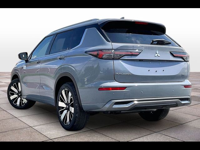 2026 Mitsubishi Outlander SEL