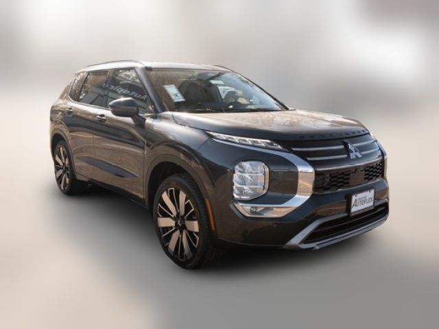 2026 Mitsubishi Outlander SEL