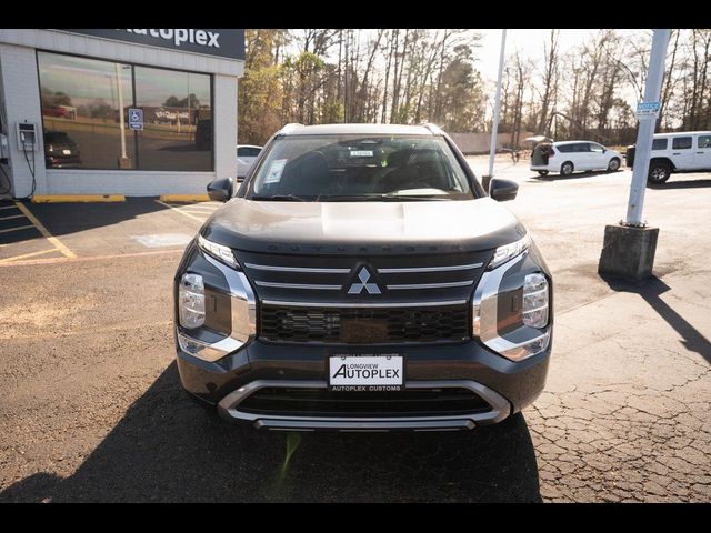 2026 Mitsubishi Outlander SEL