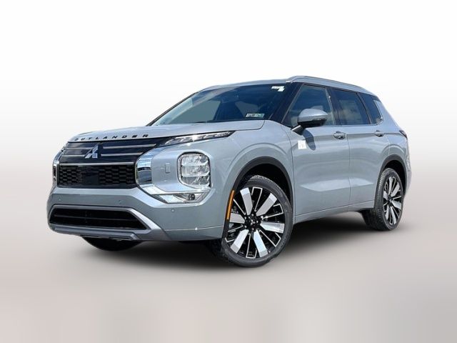 2026 Mitsubishi Outlander SEL