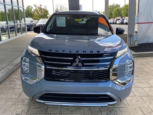 2026 Mitsubishi Outlander SEL