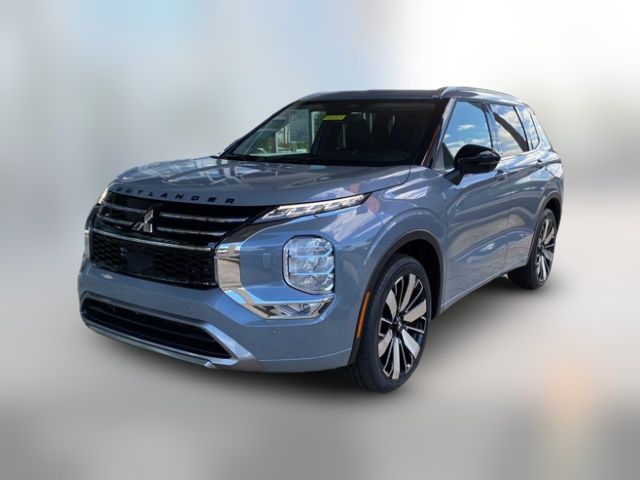 2026 Mitsubishi Outlander SEL