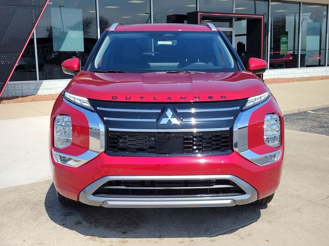 2026 Mitsubishi Outlander SEL