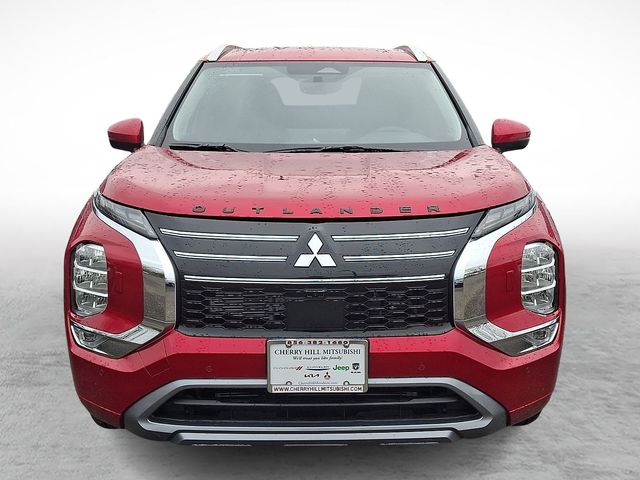 2026 Mitsubishi Outlander SEL