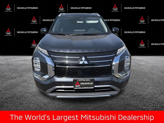 2026 Mitsubishi Outlander SEL