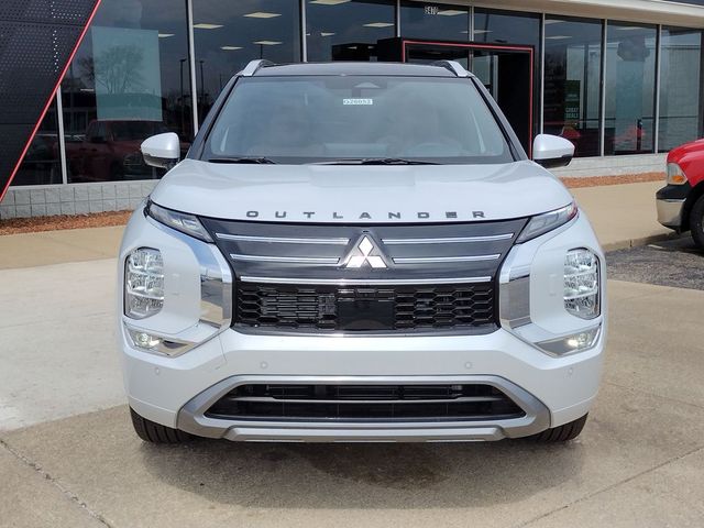 2026 Mitsubishi Outlander SEL