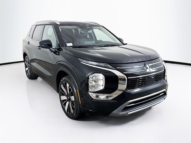 2026 Mitsubishi Outlander SEL