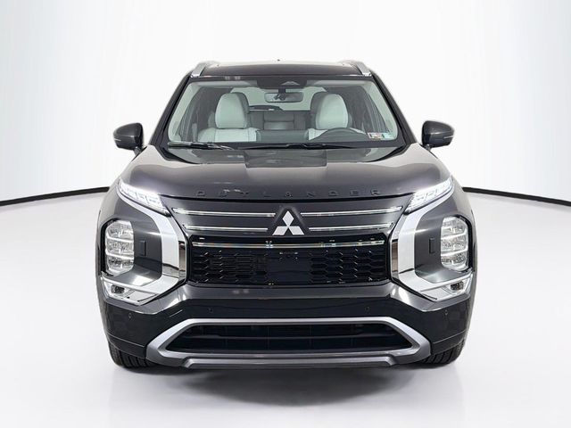 2026 Mitsubishi Outlander SEL
