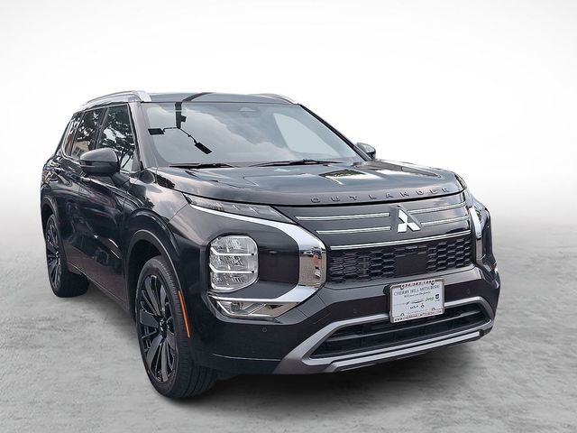 2026 Mitsubishi Outlander SEL