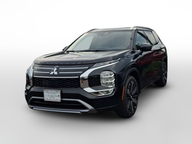 2026 Mitsubishi Outlander SEL