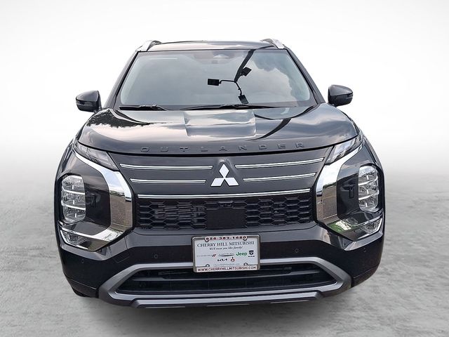 2026 Mitsubishi Outlander SEL